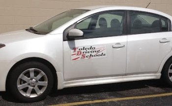 Toledo Driving Schools