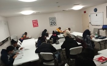 Integrity Driving School