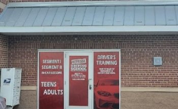 Official Driving School