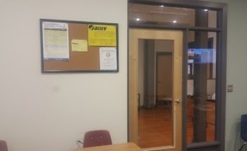 Achieve Driving Improvement School LLC