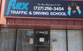 FLEX TRAFFIC & DRIVING SCHOOL