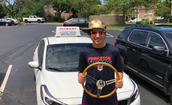 Hickory Driving School Inc