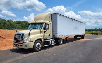 Atlanta Truck Driving School