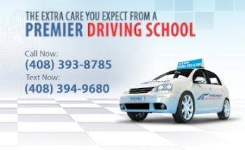 Premier Driving School
