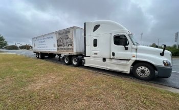 Troops Into Transportation