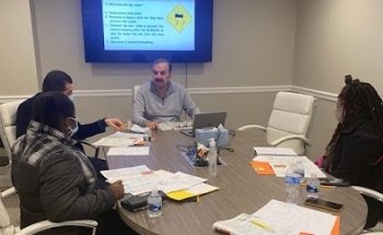 Eagle Driving School of Fairfax VA