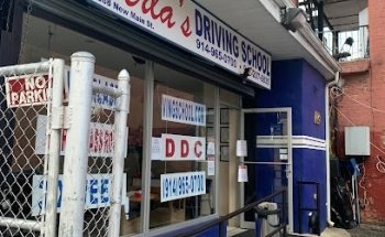 Perlas Auto Driving School