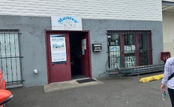 Munros' Driving Instruction