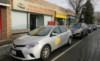 Success Driving School