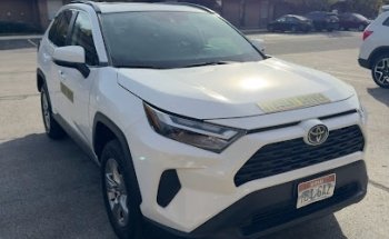 Libertini Driving School