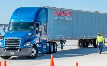 Roadmaster Drivers School of Columbia, SC