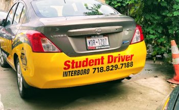 Interboro Driving School