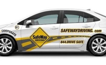 SafeWay Driving Memorial