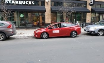 Main Street Driving School