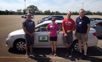 Primo Driving School