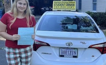 Horizon Driving School