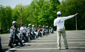 Motorcycle Safety School Office