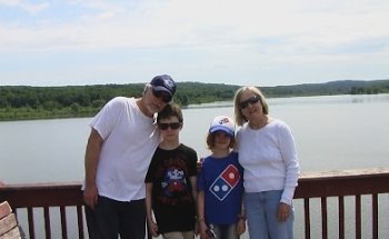 Driving In A New America, Inc. D.I.A.N.A.