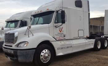 Shippers' Choice - CDL Training School