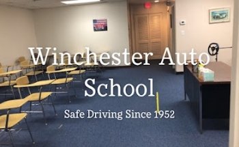 Winchester Auto School