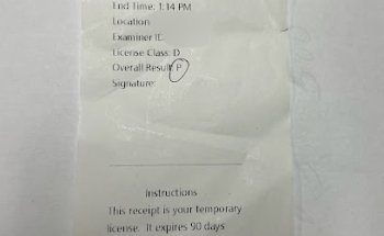 Zhen Auto Driving School