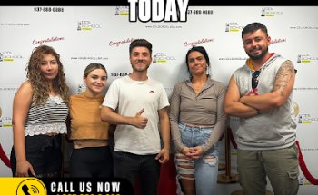 TruckTrailerPro CDL School - Dayton