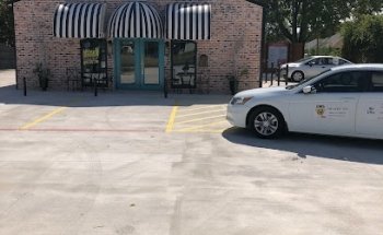 EMS Drivers' Ed School