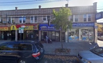 Carlinda Driving School