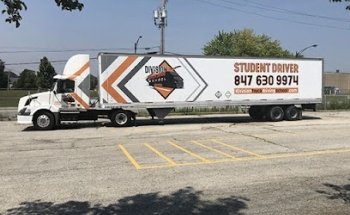 Division Truck Driving School