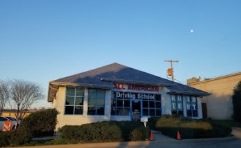 All American Driving School