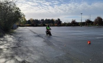 PSS Driving School - Tacoma