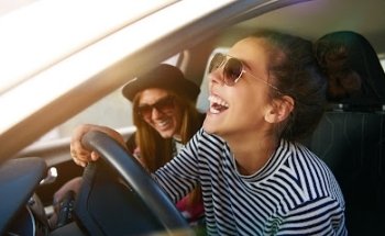 Cruise Control Driving School