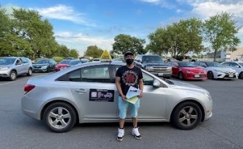 JTTW Driving Academy