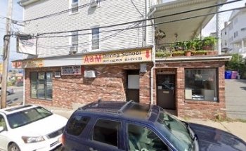 A & M Driving School