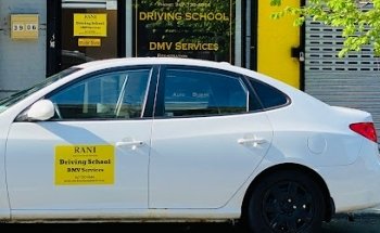 Rani Driving School
