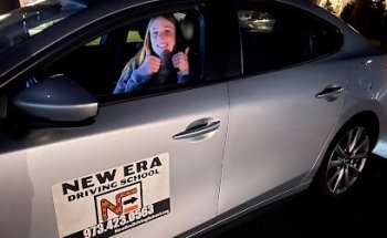 NEW ERA Driving School NJ