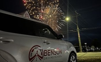 Benson Driving School