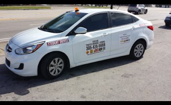 Topline Traffic Driving School Inc.