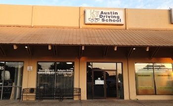 Austin Driving School
