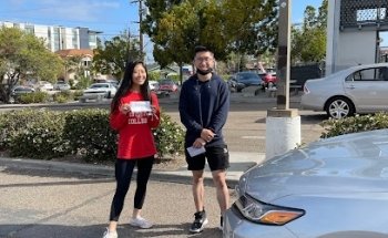 Professional Driving Instructor (Driving School)