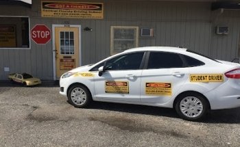 Central Florida Driving School