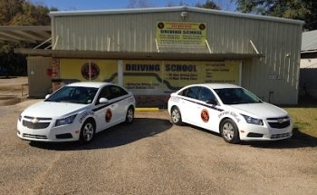 Consolidated Safety of Acadiana Driving School