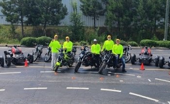 Upstate Rider Training