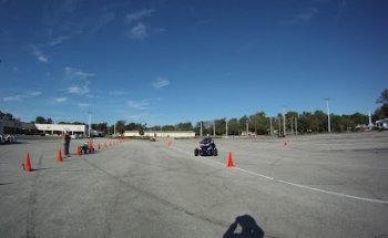 Adventure Rider Training Inc