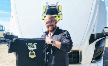 Speedy's CDL Training and Truck Rental