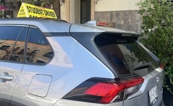 Tim's driving school