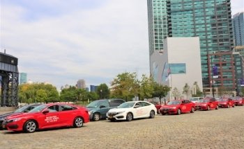 Revolution Driving School