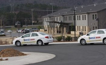 A 1 Thompson Driving School