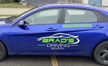Brads Driving School