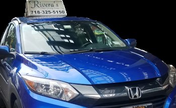 Rivera's Auto Driving School Inc